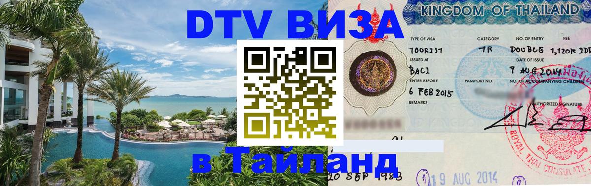 Сколько стоит DTV виза — актуальные цены, оформление даже без документов - 04.12.2025 